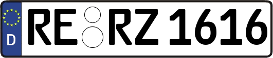 RE-RZ1616