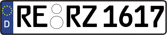 RE-RZ1617
