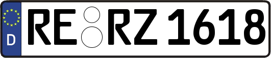 RE-RZ1618
