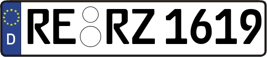 RE-RZ1619