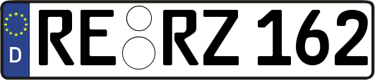 RE-RZ162