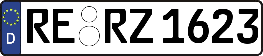RE-RZ1623