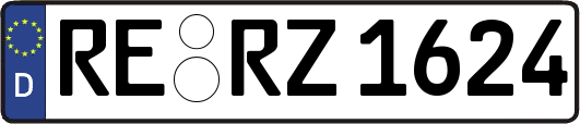RE-RZ1624