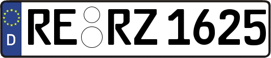 RE-RZ1625