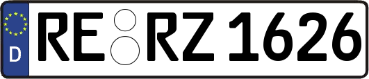 RE-RZ1626
