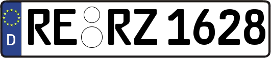 RE-RZ1628
