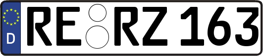 RE-RZ163