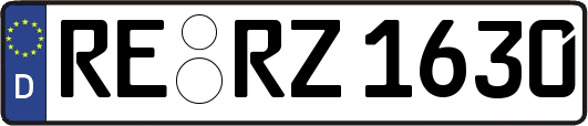 RE-RZ1630