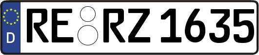 RE-RZ1635