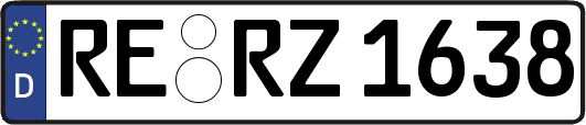 RE-RZ1638