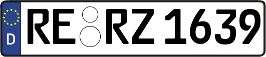 RE-RZ1639