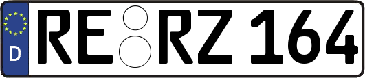 RE-RZ164