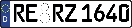 RE-RZ1640