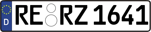 RE-RZ1641