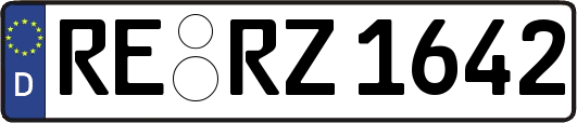 RE-RZ1642