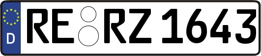 RE-RZ1643