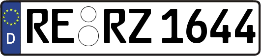 RE-RZ1644