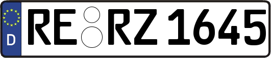 RE-RZ1645