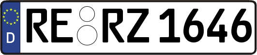 RE-RZ1646