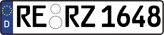 RE-RZ1648