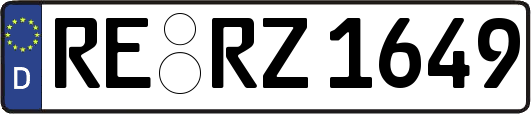 RE-RZ1649