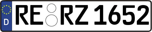 RE-RZ1652