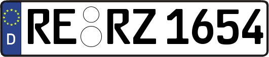RE-RZ1654