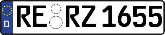 RE-RZ1655