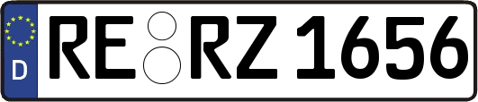 RE-RZ1656