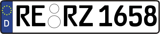 RE-RZ1658