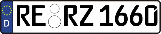 RE-RZ1660