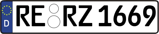 RE-RZ1669