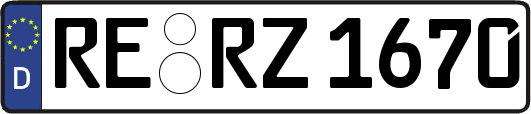 RE-RZ1670