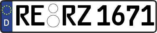 RE-RZ1671