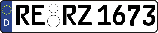 RE-RZ1673