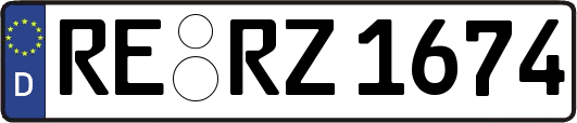 RE-RZ1674