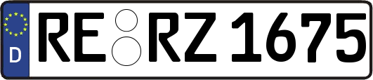 RE-RZ1675