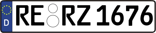 RE-RZ1676