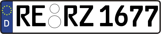 RE-RZ1677
