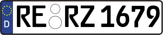 RE-RZ1679