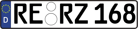 RE-RZ168