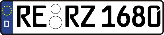 RE-RZ1680