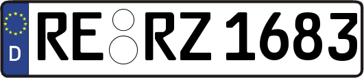 RE-RZ1683