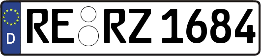 RE-RZ1684