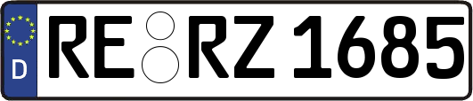 RE-RZ1685