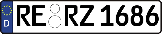 RE-RZ1686