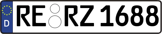 RE-RZ1688