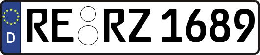 RE-RZ1689