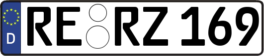 RE-RZ169