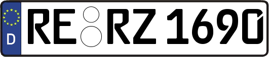 RE-RZ1690